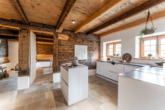 Altbau Küche - *VERKAUFT* Historischer Charme trifft modernen Neubau