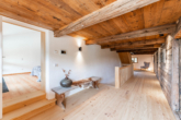 Altbau Flur OG - *VERKAUFT* Historischer Charme trifft modernen Neubau