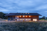 Nordansicht - *VERKAUFT* Historischer Charme trifft modernen Neubau