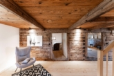 Altbau Flur OG - *VERKAUFT* Historischer Charme trifft modernen Neubau