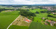 Südblick - *VERKAUFT* Historischer Charme trifft modernen Neubau