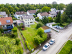 Von Süden - *RESERVIERT* Baugrund für EFH oder DH in Neukeferloh