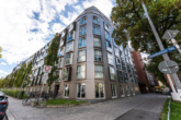 Außenansicht - Modernes Studentenapartment ab sofort