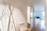 Flur - Modernes Studentenapartment ab sofort