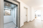 Treppenhaus - Neuwertiges Maisonette-Juwel an der Würm