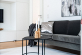 Wohnen/Essen - Neuwertiges Maisonette-Juwel an der Würm