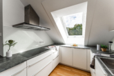 Küche - Neuwertiges Maisonette-Juwel an der Würm