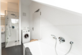 Bad mit Wann - Neuwertiges Maisonette-Juwel an der Würm