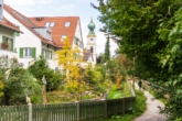 Umgebung - Neuwertiges Maisonette-Juwel an der Würm