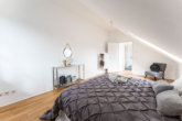 Schlafzimmer - Neuwertiges Maisonette-Juwel an der Würm