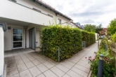 Hauseingang - Neuwertiges Maisonette-Juwel an der Würm