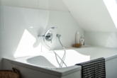Badewanne - Neuwertiges Maisonette-Juwel an der Würm