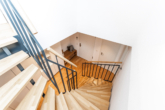 Treppe - Neuwertiges Maisonette-Juwel an der Würm