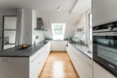 Küche - Neuwertiges Maisonette-Juwel an der Würm