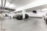 TG-Stellplatz - Neuwertiges Maisonette-Juwel an der Würm