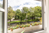 Ausblick Würm - Neuwertiges Maisonette-Juwel an der Würm