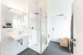 Bad mit Wanne - Neuwertiges Maisonette-Juwel an der Würm