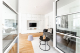 Wohnen - Neuwertiges Maisonette-Juwel an der Würm