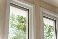 Detail Fenster