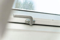 Detail Dachfenster