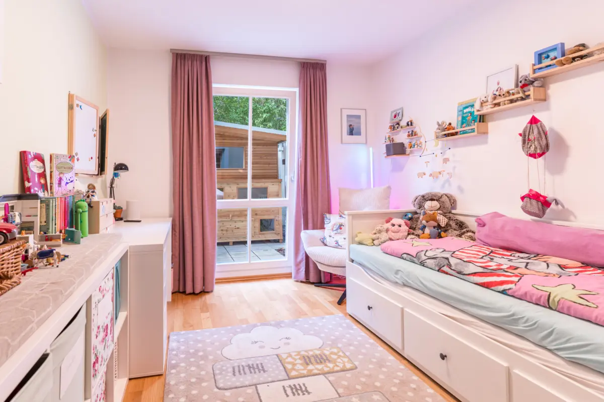 Kinderzimmer