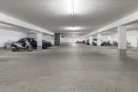 Tiefgarage