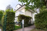 Ansicht Haus