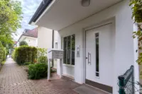 Hauseingang