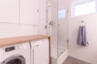 Dusche/WC UG