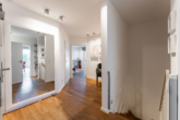 Diele - Traumhafte Maisonette-Gartenwohnung mit Saunahaus