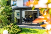 Wintergarten - *VERKAUFT* Aufwändig kernsaniertes Reihenhaus