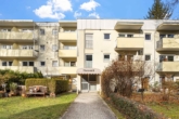 Außenansicht - Provisionsfrei – Hochwertig saniertes Apartment in Parknähe