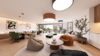 Co-Working - Traumlage & Meerblick – Wohnen im Resort Nähe La Cala de Mijas