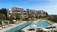 Resort & Pool - Traumlage & Meerblick – Wohnen im Resort Nähe La Cala de Mijas