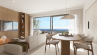 Detail Wohnen - Traumlage & Meerblick – Wohnen im Resort Nähe La Cala de Mijas