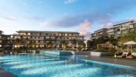 Resort & Pool - Traumlage & Meerblick – Wohnen im Resort Nähe La Cala de Mijas