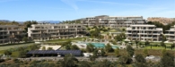 Resort - Traumlage & Meerblick – Wohnen im Resort Nähe La Cala de Mijas