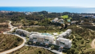 Meerblick - Traumlage & Meerblick – Wohnen im Resort Nähe La Cala de Mijas