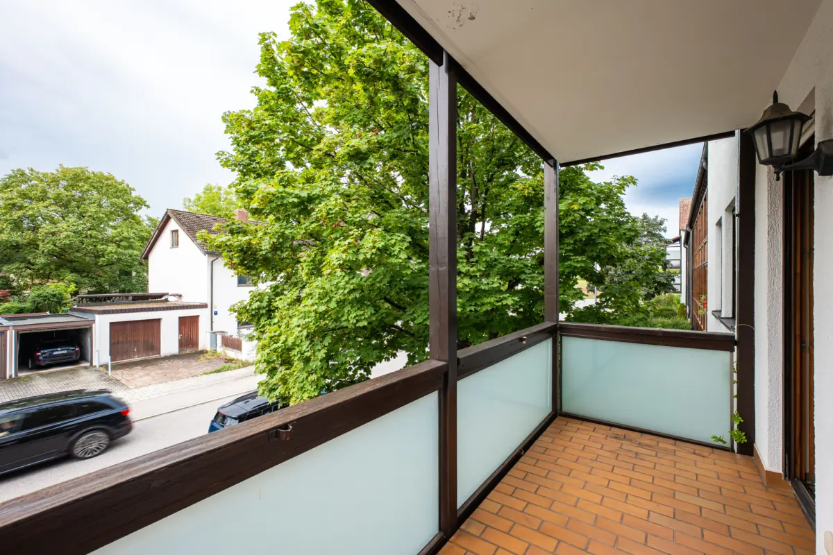 Balkon
