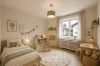 Visu Kinderzimmer