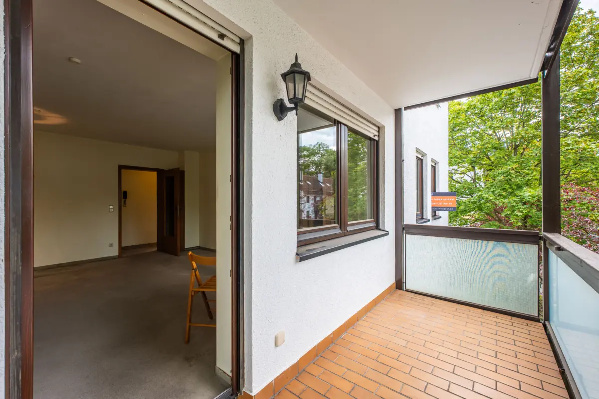 Balkon