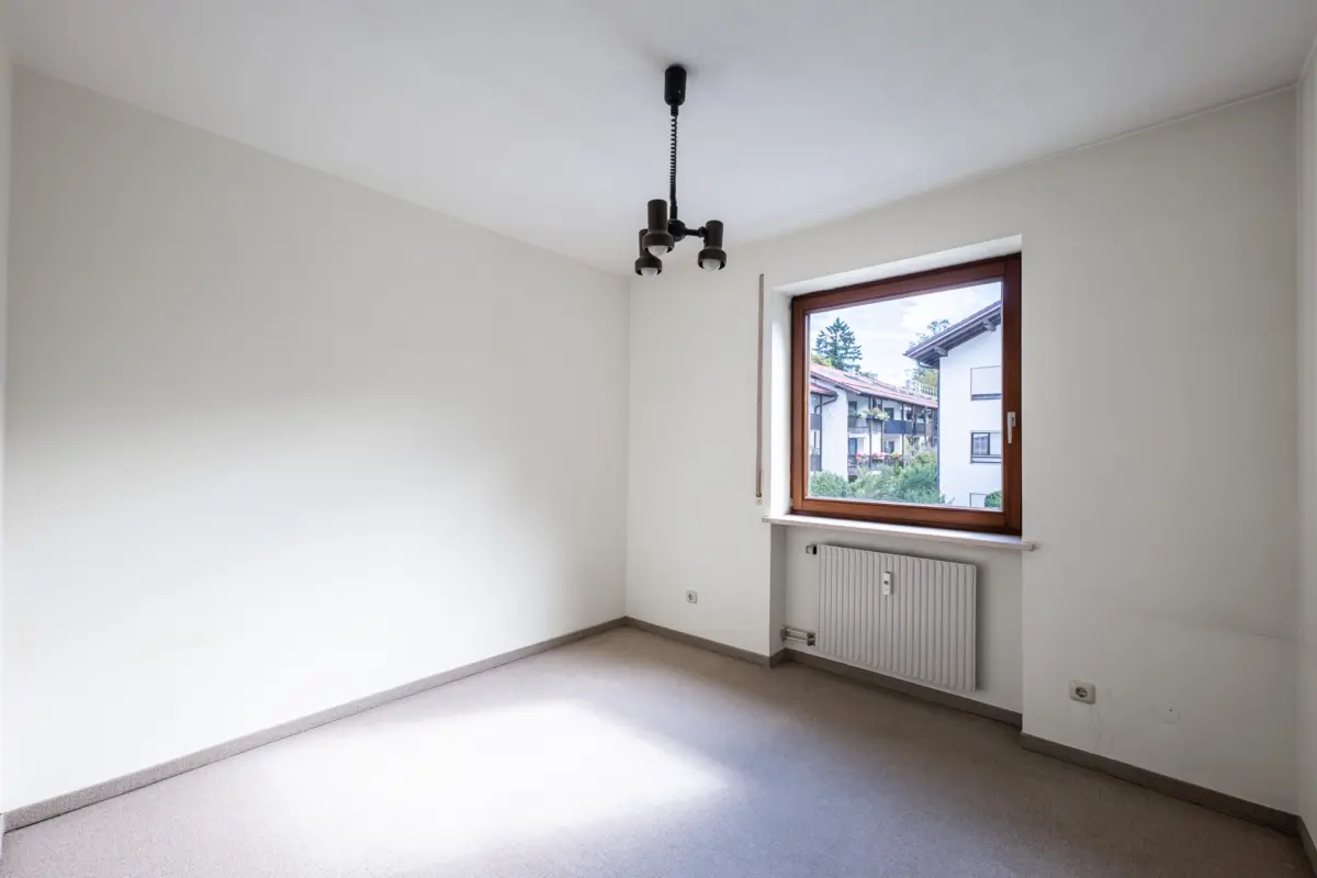 Büro/Kinderzimmer