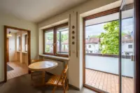 Wohnen/Essen