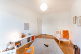 Kinderzimmer - *VERKAUFT* Bezaubernde Gartenwohnung am Waldrand in Großhadern