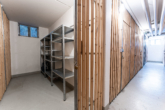 Keller - *VERKAUFT* Bezaubernde Gartenwohnung am Waldrand in Großhadern