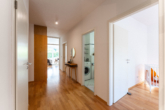 Flur - *VERKAUFT* Bezaubernde Gartenwohnung am Waldrand in Großhadern
