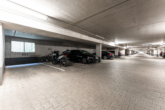 Tiefgarage - *VERKAUFT* Bezaubernde Gartenwohnung am Waldrand in Großhadern