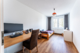 Büro/Kinderzimmer - Erbpacht | Freiwerdende Wohnung mit Süd-Balkon und Blick ins Grüne