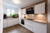 Küche - Erbpacht | Freiwerdende Wohnung mit Süd-Balkon und Blick ins Grüne