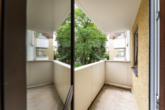 Westbalkon - *RESERVIERT* Familienwohnung mit zwei Balkonen in ruhiger Lage